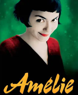 Affiche Amélie