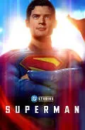 Superman — poster