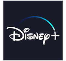 Disney+