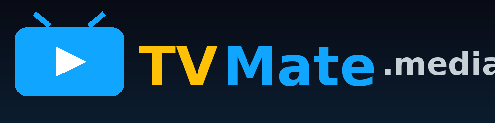 TVMate.media